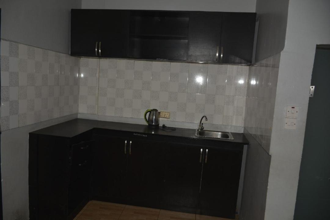 Esporta Suites Yaba Λάγος Εξωτερικό φωτογραφία