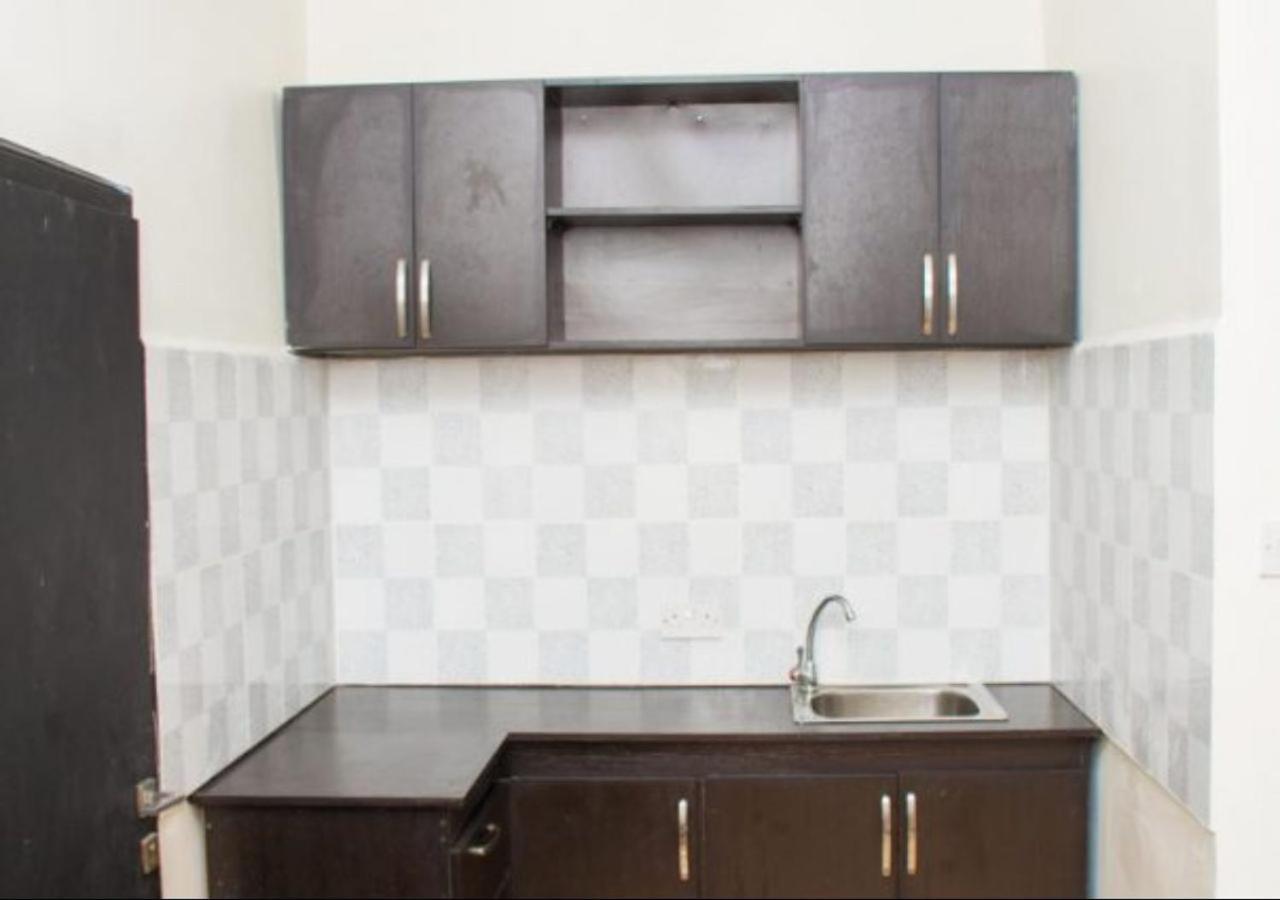 Esporta Suites Yaba Λάγος Εξωτερικό φωτογραφία