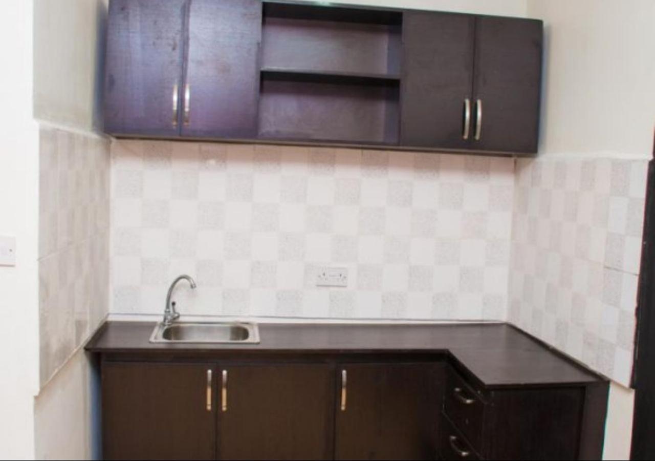 Esporta Suites Yaba Λάγος Εξωτερικό φωτογραφία